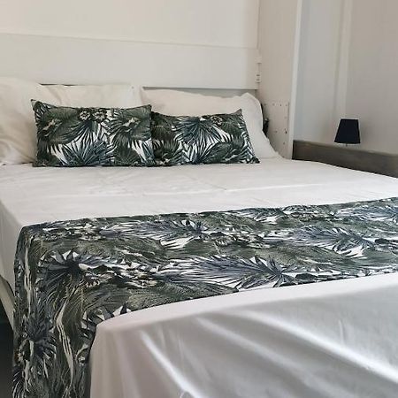 Studio 57 1 Alexandroupoli Bagian luar foto