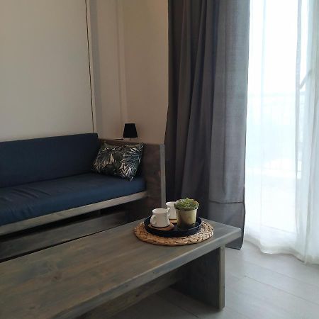 Studio 57 1 Alexandroupoli Bagian luar foto