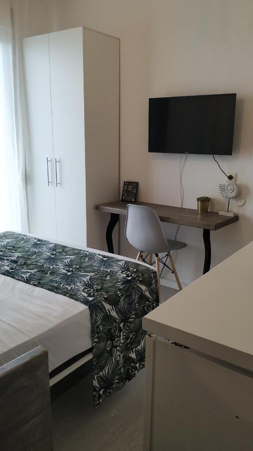 Studio 57 1 Alexandroupoli Bagian luar foto